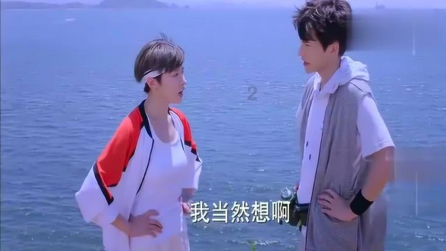 可爱的小孔雀救援